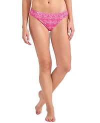 Tommy Bahama Women's Point Reversible Hipster Bottom
