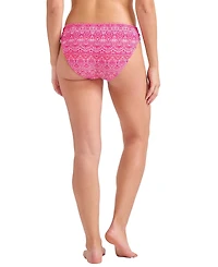 Tommy Bahama Women's Point Reversible Hipster Bottom