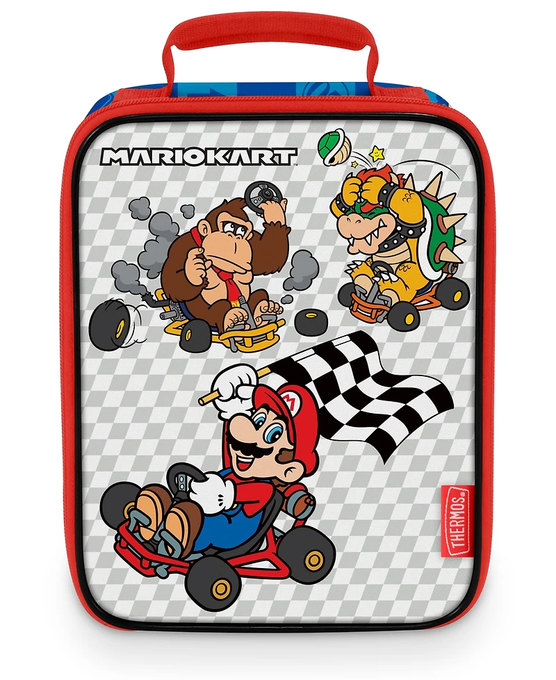 Thermos Paw Patrol Upright Soft Lunch Bag