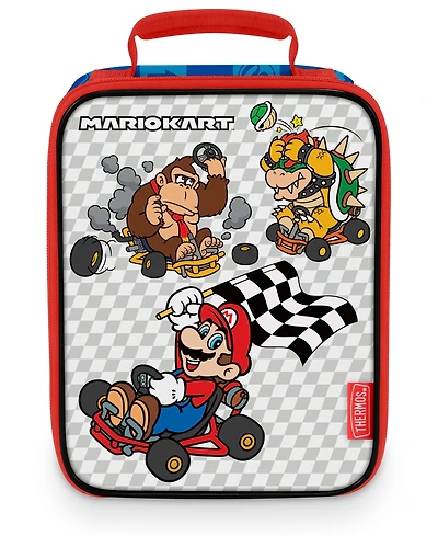 Thermos Paw Patrol Upright Soft Lunch Bag