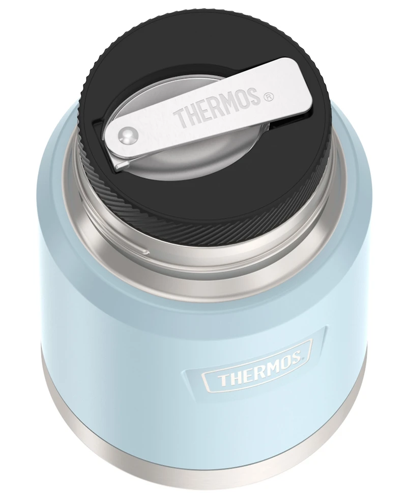 Thermos Icon Series 16 oz. Food Jar with Spoon