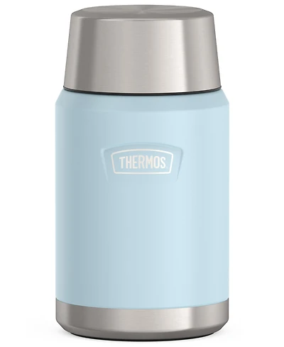 Thermos Icon Series 24 oz. Food Jar with Spoon