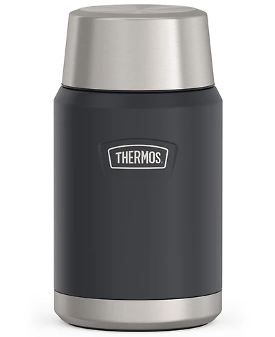 Thermos Icon Series 24 oz. Food Jar with Spoon