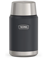 Thermos Icon Series 24 oz. Food Jar with Spoon