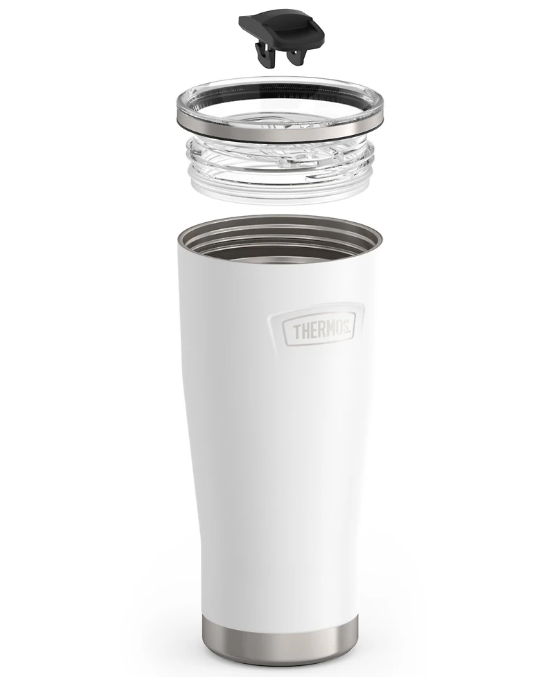 Thermos Icon Series 24 oz. Tumbler with Slide Lock Lid