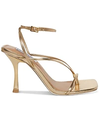 Steve Madden Annie Strappy High-Heel Dress Sandals