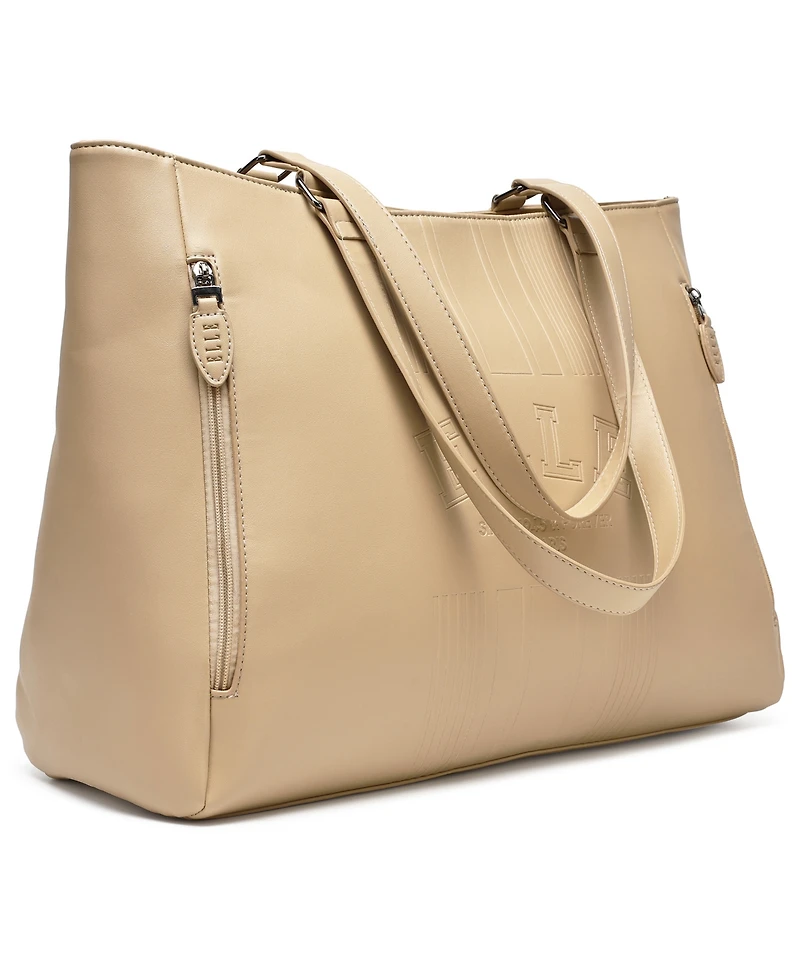 Elle Roamer 24 Liters Weekender Tote Bag