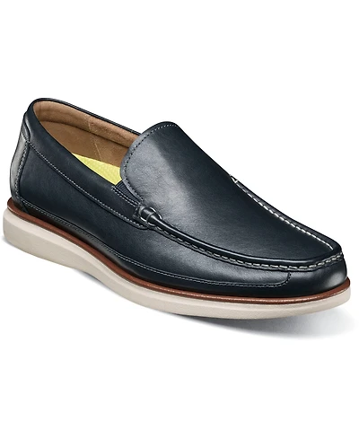 Florsheim Men's Tropics Moc Toe Venetian Loafer
