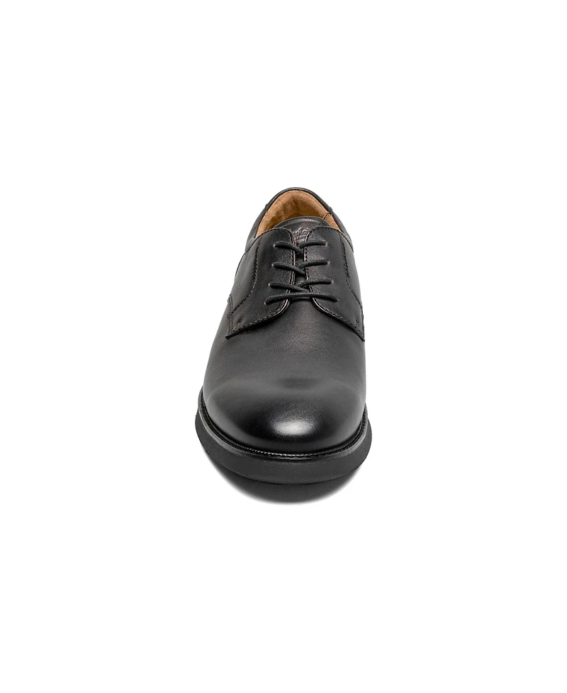 Florsheim Men's Launch Plain Toe Oxford