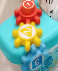 Baby Einstein Baby Geared for Success 2-in-1 Potty Training System