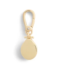 Coach Faux Stone Collectible Signature Ladybug Charms