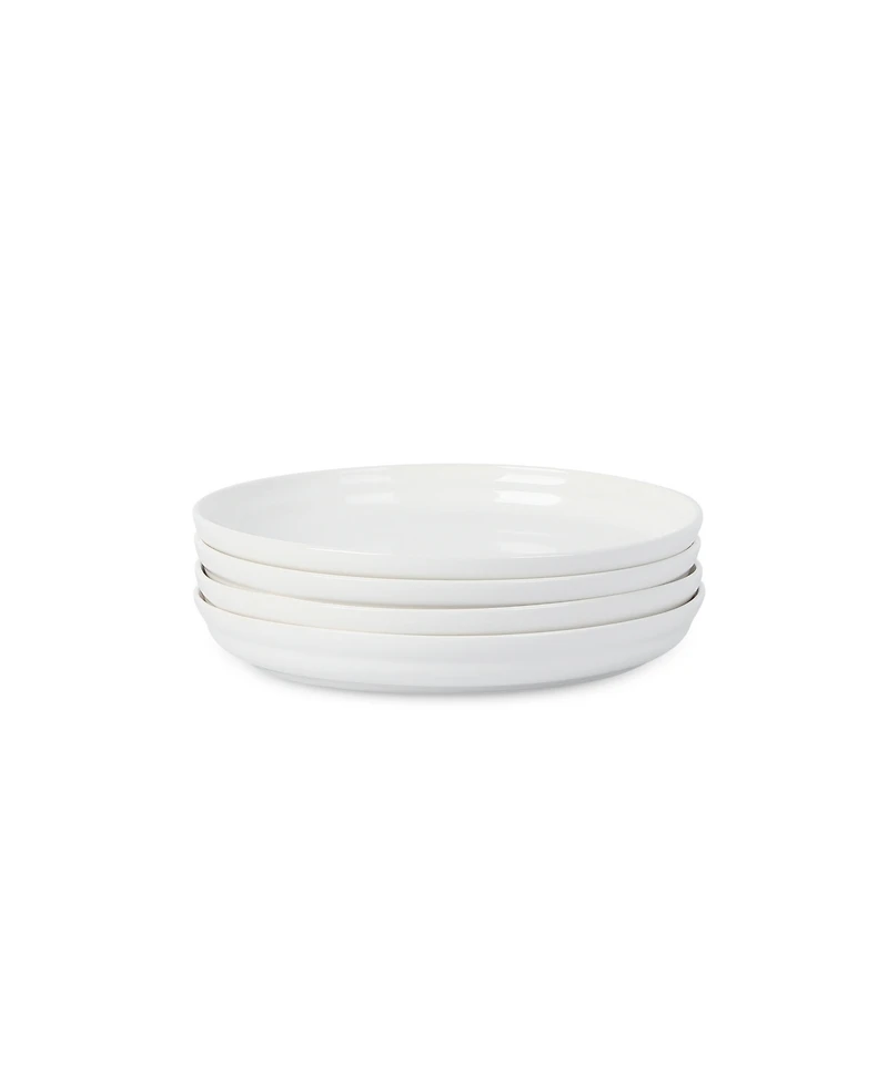 Stone Lain Virtuo Dinner Plates, Set of 4