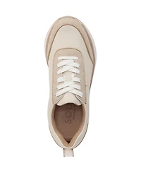 Soul Naturalizer Women's Roquel Lace Up Platform Sneakers
