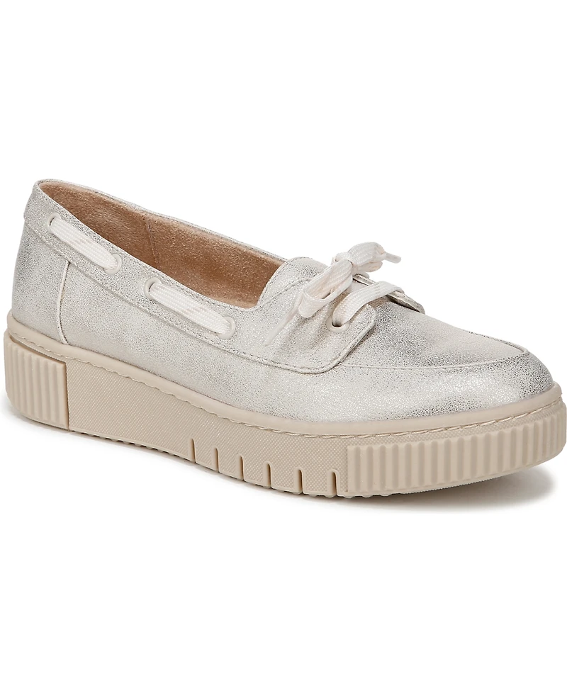 Soul Naturalizer Women's Tia-Boat Hybrid Sport Boat Shoes