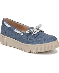 Soul Naturalizer Women's Tia-Boat Hybrid Sport Boat Shoes