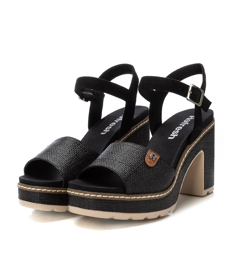 Refresh By Xti Women's Heeled Sandals