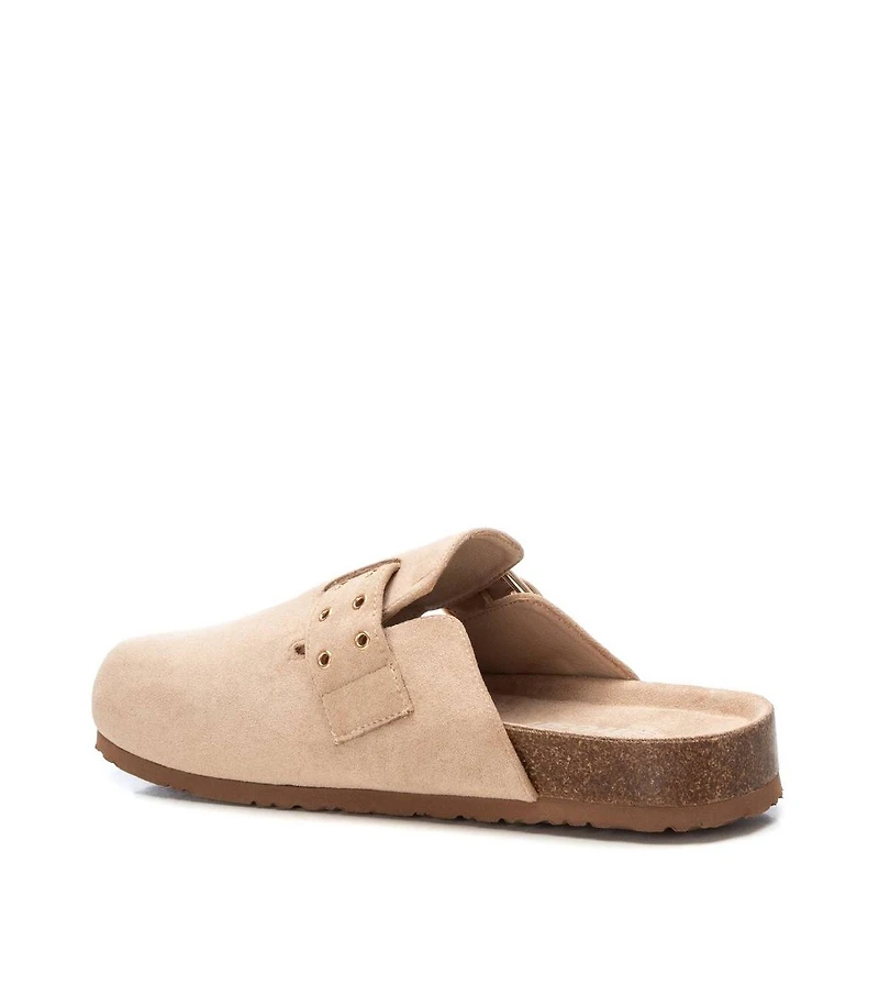 Refresh Collection Women's Comfort Footbed Clogs by Xti