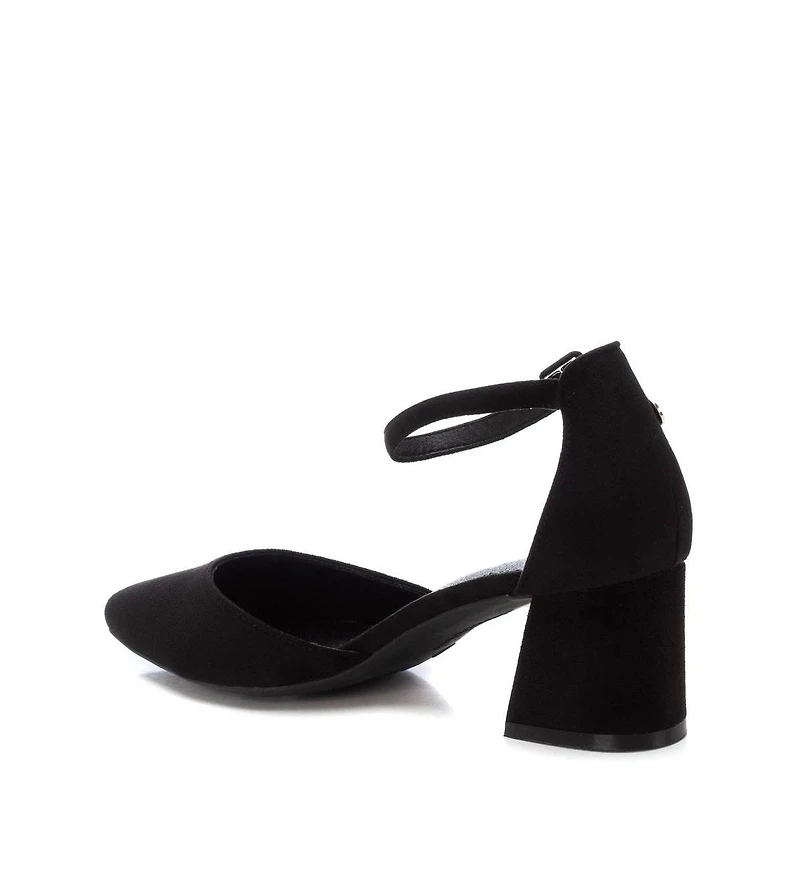 Refresh Collection Women's Pointy Toe Heeled Sandals By Xti