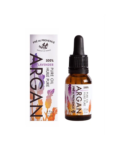 Pre de Provence Argan Oil for Hair, Skin & Cuticles