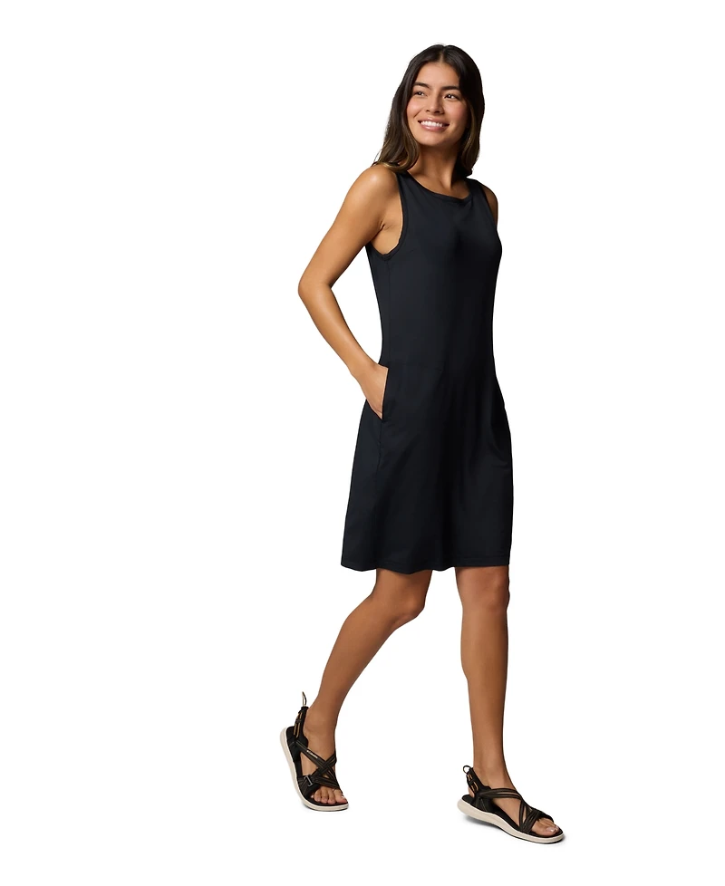 Columbia Women's Chill River Sleeveless Dress