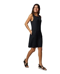 Columbia Women's Chill River Sleeveless Dress