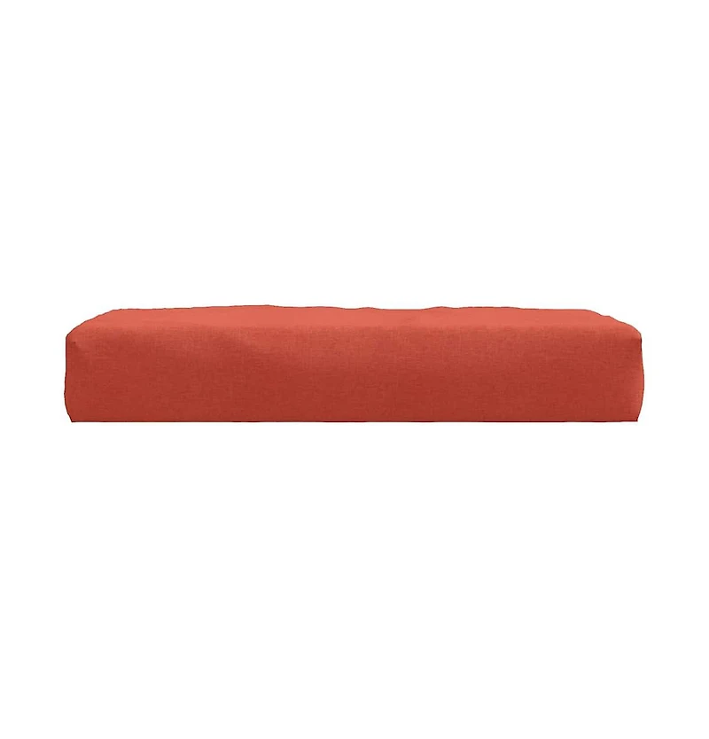 Pallet Cushion Melange 23.6"x23.6"x3.7" Fabric
