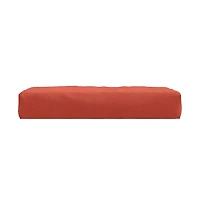 Pallet Cushion Melange 23.6"x23.6"x3.7" Fabric