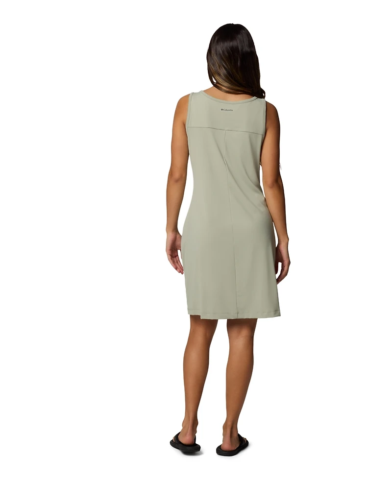 Columbia Women's Chill River Sleeveless Dress