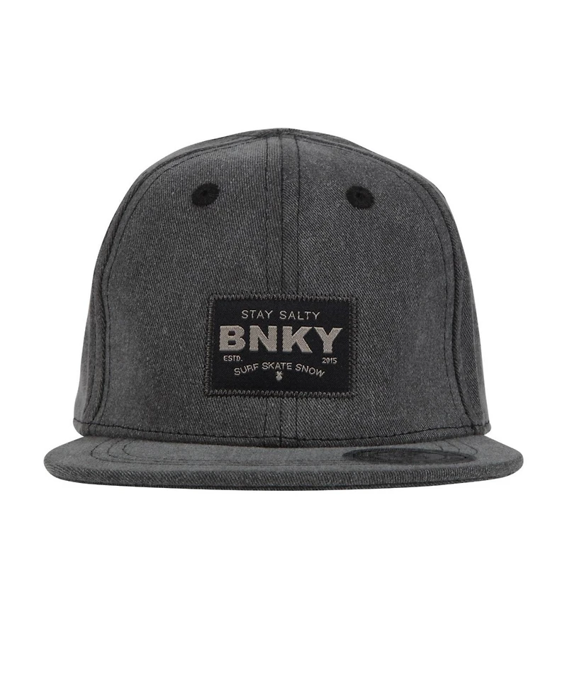 BinkyBro Boys Torrey Pines Snapback Hat