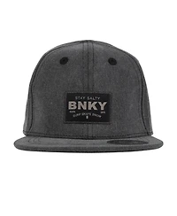 BinkyBro Boys Torrey Pines Snapback Hat