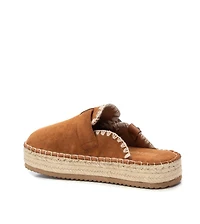 Refresh Women's Espadrille Clogs With Comfort Footbed By Xti