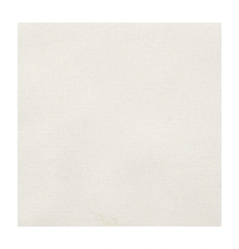 Pallet Cushion Melange Cream 23.6"x23.6"x3.7" Fabric