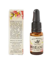 Pre de Provence Rose De Mai Beauty Oil