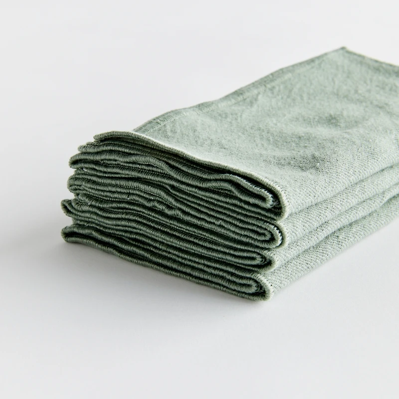 Vanna Napkins Set of 4