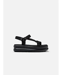 Camper Pelotas Flota Up Technical Textile Sandals