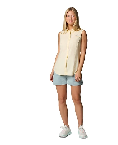 Columbia Women's Tamiami Sleeveless Shirt