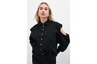 Marcella Women's Downtown Boyfriend Shirt