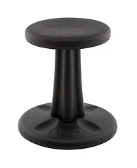 Kore Kids Kore Wobble Chair 14" - Black