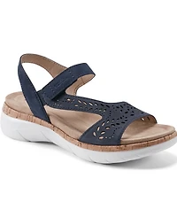 Earth Women's Recent Flat Sandals