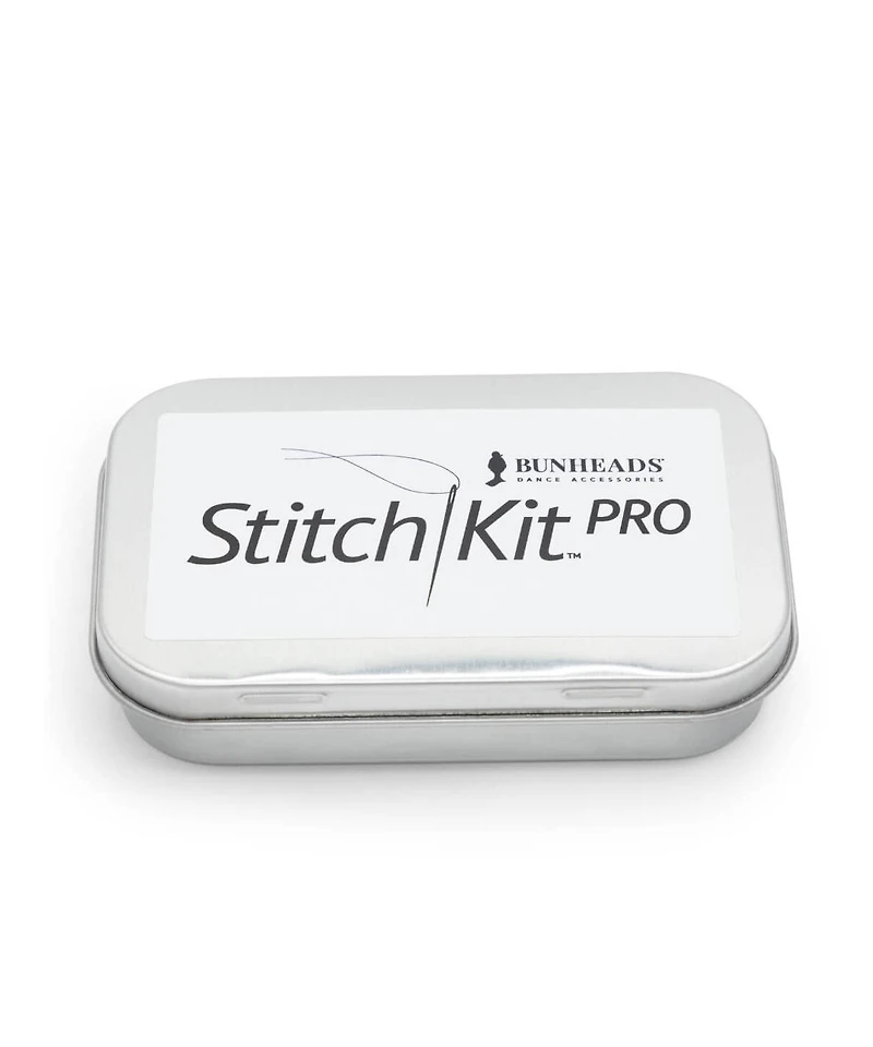 Capezio Stitch Kit Pro Women's Shoe Care & Shoe Accessories