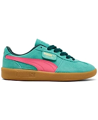 Puma Women's Palermo Casual Sneakers from Finish Line