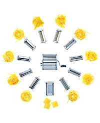 Marcato Atlas 150 7" Linguine Attachment