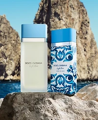 Dolce&Gabbana Light Blue Eau de Toilette, 3.3 oz.