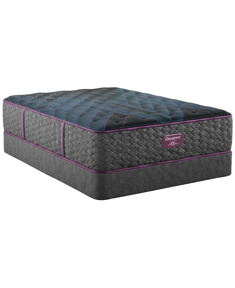 Beautyrest World Class Level Three 14.75" Plush Tight Top Mattress