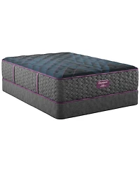 Beautyrest World Class Level Three 14.75" Plush Tight Top Mattress