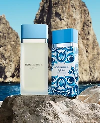Dolce&Gabbana Light Blue Capri In Love Eau de Parfum