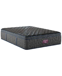 Beautyrest World Class Level Four 16.25" Firm Pillow Top Mattress