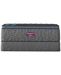 Beautyrest World Class Level Four 16.25" Plush Pillow Top Mattress