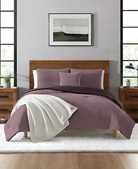 Ugg Brody Reversible 5-Pc. Comforter Set, Twin/Twin Xl