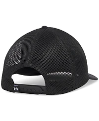 Under Armour Men's Sportstyle Snapback Trucker Hat